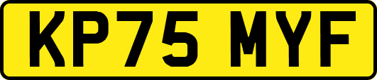KP75MYF