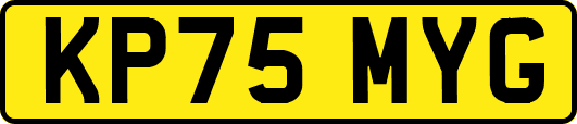 KP75MYG