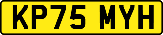 KP75MYH