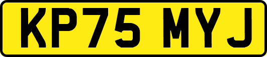 KP75MYJ