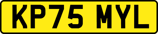 KP75MYL