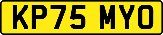 KP75MYO