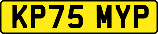 KP75MYP