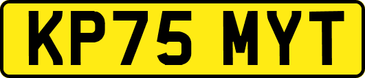 KP75MYT
