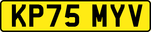KP75MYV