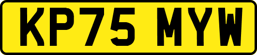 KP75MYW