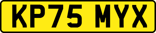KP75MYX