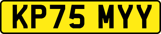 KP75MYY
