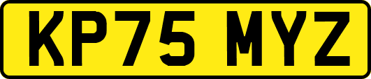 KP75MYZ