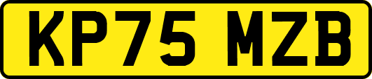 KP75MZB