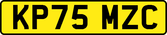 KP75MZC