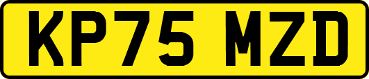 KP75MZD
