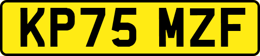 KP75MZF