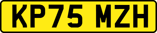 KP75MZH