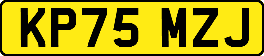 KP75MZJ