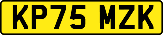 KP75MZK