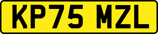 KP75MZL