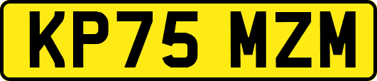 KP75MZM
