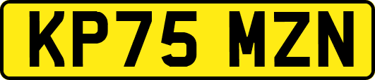 KP75MZN