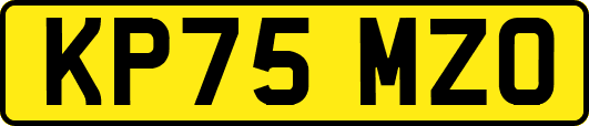 KP75MZO