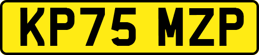 KP75MZP