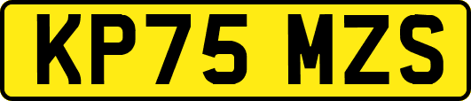 KP75MZS