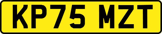 KP75MZT