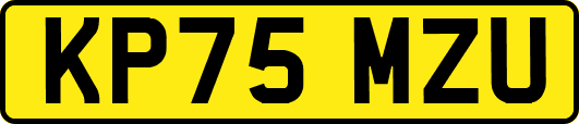 KP75MZU