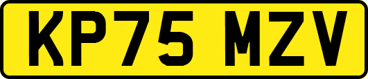 KP75MZV