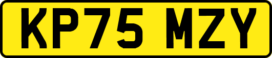 KP75MZY