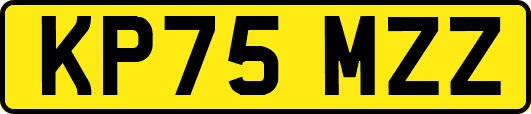 KP75MZZ