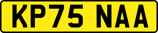KP75NAA