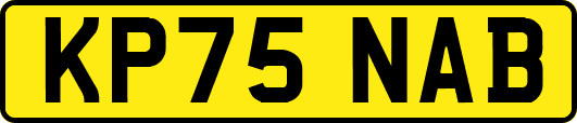 KP75NAB