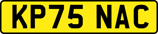 KP75NAC