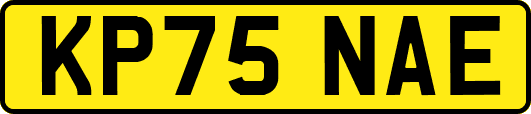 KP75NAE