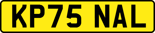 KP75NAL