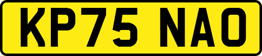 KP75NAO