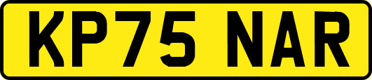 KP75NAR