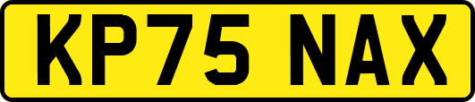 KP75NAX