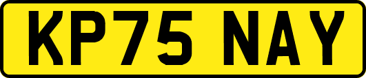 KP75NAY