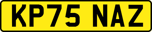 KP75NAZ