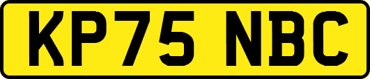 KP75NBC