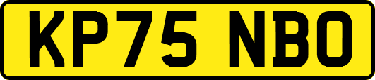 KP75NBO