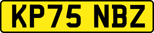 KP75NBZ