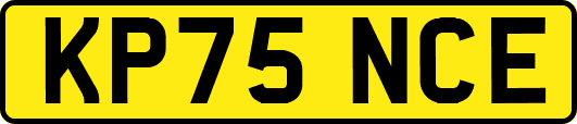 KP75NCE