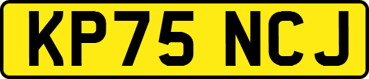 KP75NCJ