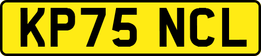 KP75NCL