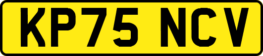 KP75NCV