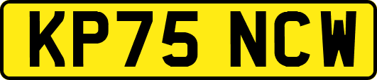 KP75NCW