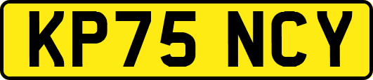 KP75NCY